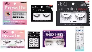 Eye Beauty & DIY Lash Extension Pack · 200 units · Shelf-pull