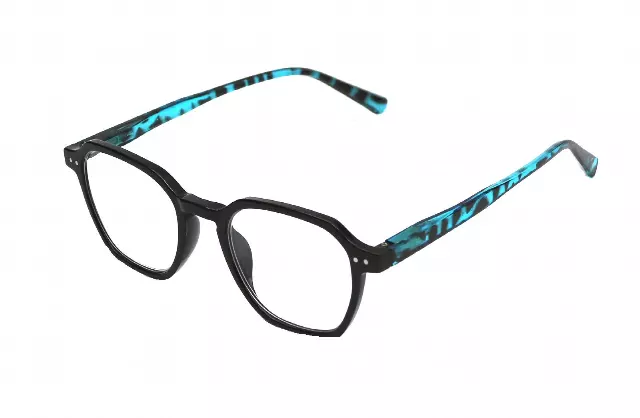 R6064 vintage reading glasses — +1.75(1dz)