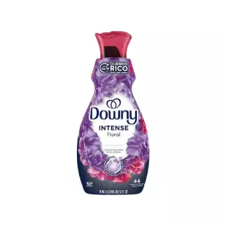Downy Intense Fabric Softener Floral 32oz Case of 4