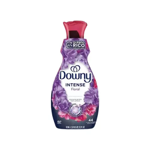Downy Intense Fabric Softener Floral 32oz Case of 4