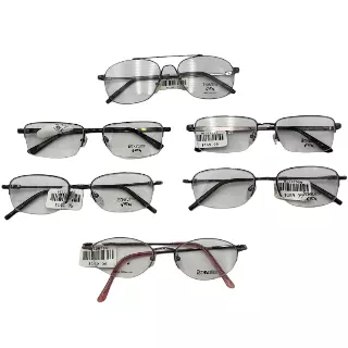 TECHNOlite Eyewear Assortment · 150pc · Shelf Pulled