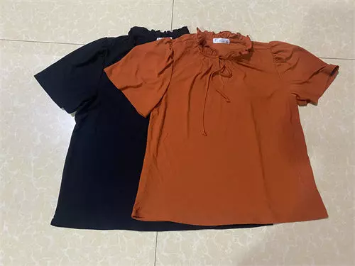 SS Knit Top 12pc Pack · SKU V1181