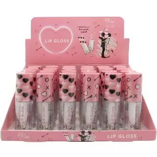 Px Look Lipgloss - Wholesale Display 24 Units (S-459)