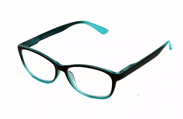 R6063 ladies reading glasses — +1.50(1dz)