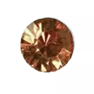 597Orange – Rhinestone spray x5 on 6” pick (1 dz per pack)