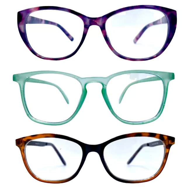 A New Day Blue Light Glasses With Cases · 360 pc