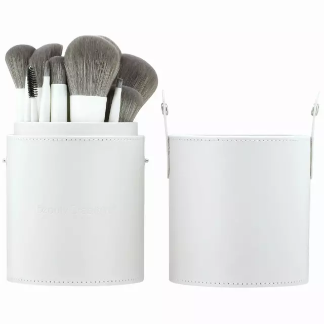Beauty Creations Cloud 9 - 24 Pc Brush - Wholesale 1 Set (BS-CN)