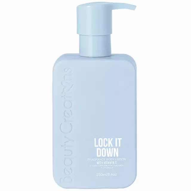 Beauty Creations Fragance Body Lotion Lock It Down - Wholesale 12 Units (BLB-10)