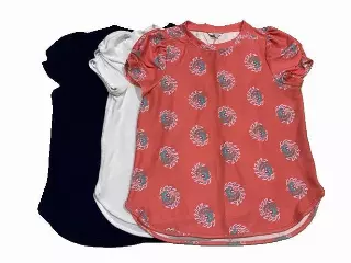 SS Knit Top 12pc Pack · SKU V907