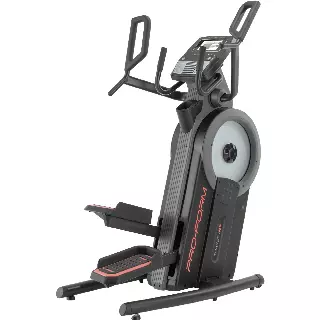 Exercise Equipment | PROFORM CARBON HIIT H7 | NIB | Elliptical Trainer