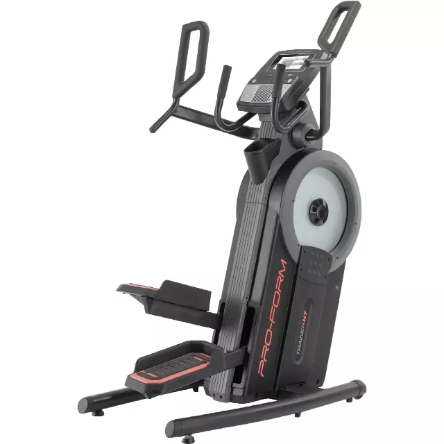 Exercise Equipment | PROFORM CARBON HIIT H7 | NIB | Elliptical Trainer