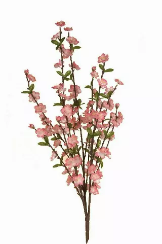 SB0303PK – 28.5″ Cherry Blossom Bush -“each” (Min. 6) Case Pk 36 pcs