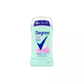 Degree Women Sheer Powder Dry 1.6oz Case 12