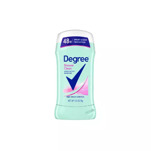 Degree Women Sheer Powder Dry 1.6oz Case 12