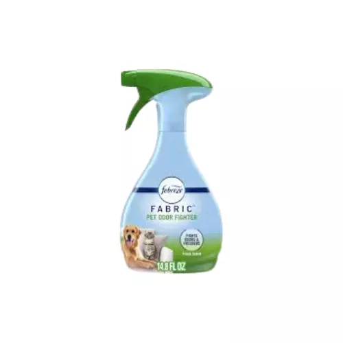 Febreze Pet Odor Fight Fabric Refresher 14.8oz Case 8