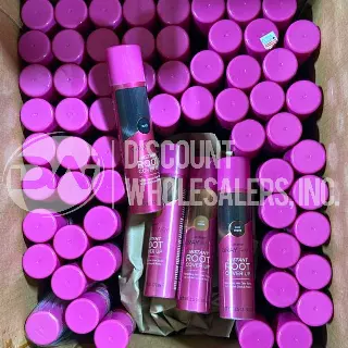 Everpro Gray Away Instant Root Cover Up Hair Color Spray Mix · 60 · mixed