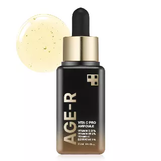 Medicube Age-R Vita C Pro Ampoule