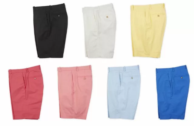 Bobby Jones wholesale shorts assortment 24pcs.