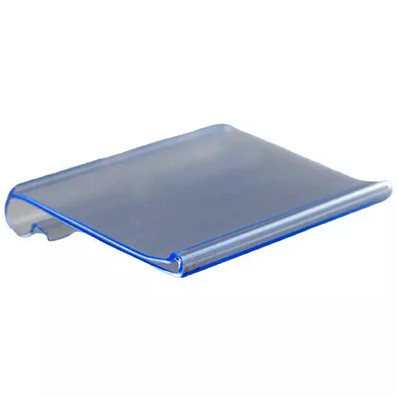 Merchandising Fixture - Gadget Gear Plastic Upc Holder ONLY 969190