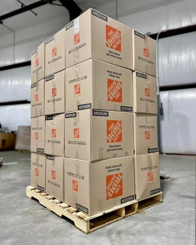HD turbo premium mystery boxes lot · 100 units · brand new