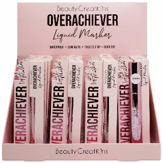 Beauty Creations Draw the Line Liquid Marker - Wholesale Display 23 Units (EL-1)