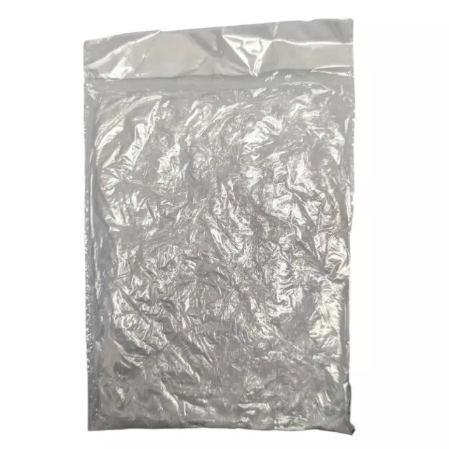 Clear Hooded Rain Ponchos · 10 units