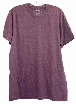 #291-ASM Famous Maker Adult T-Shirts – $1.50 each (72 Pieces)