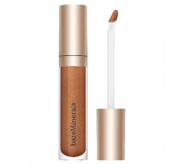WHOLESALE BAREMINERALS LIP GLOSS-BALM 0.13 OZ - ADVENTURE - 48 PIECE LOT
