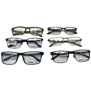 O'Neill Eyewear lot · 60pc · shelf pulled