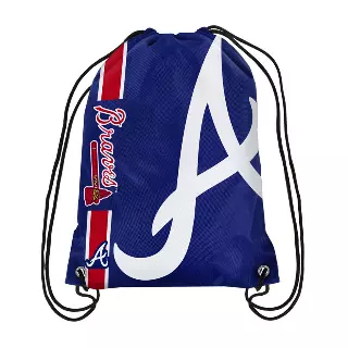 MLB Atlanta Braves Fan Pack lot · 50 pieces · new, shelf pull