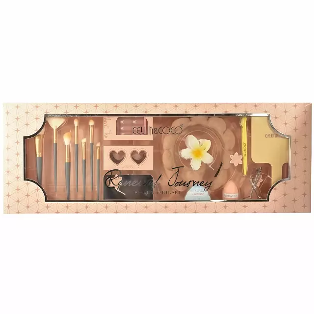 Kevin & Coco Renewal Journey Beauty Tool - Wholesale 2 Sets (KC1167)