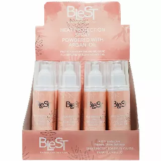 Blest Heat Protection Spray - Wholesale Display 12 Units (BH707)