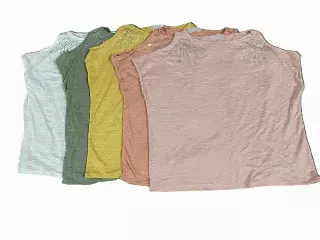 SS Fashion Top 12pc Pack · SKU V715