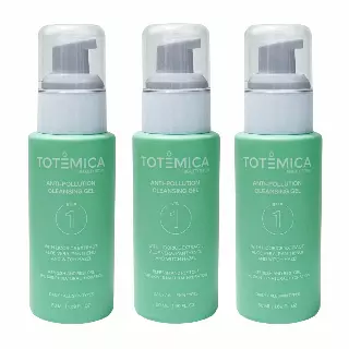 Totemica Cleansing Gel - Wholesale 3 Units (TBR23-S1)