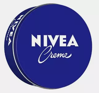 Nivea Cream Moisturizing Face & Body Creme 400ml/13.5 oz.