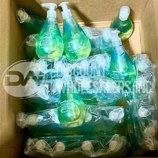 Method Hand Wash Coconut Water · 90 units · 12 fl. oz.