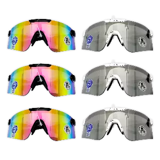 Sunglasses Sungear Assortment - 6 Pieces Per Pack 50248