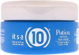 It’s A 10 Potion Miracle Repair Hair Mask 8 oz