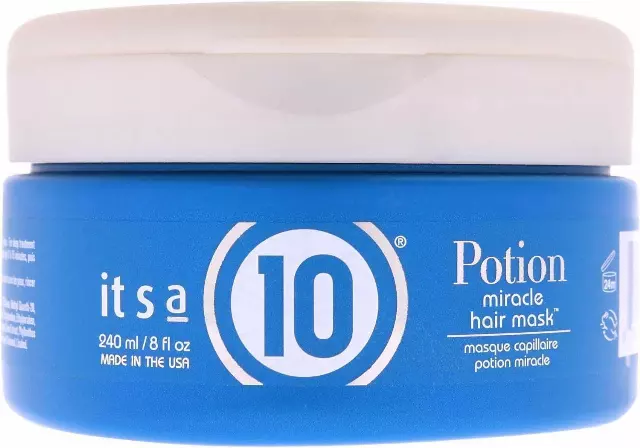 It’s A 10 Potion Miracle Repair Hair Mask 8 oz