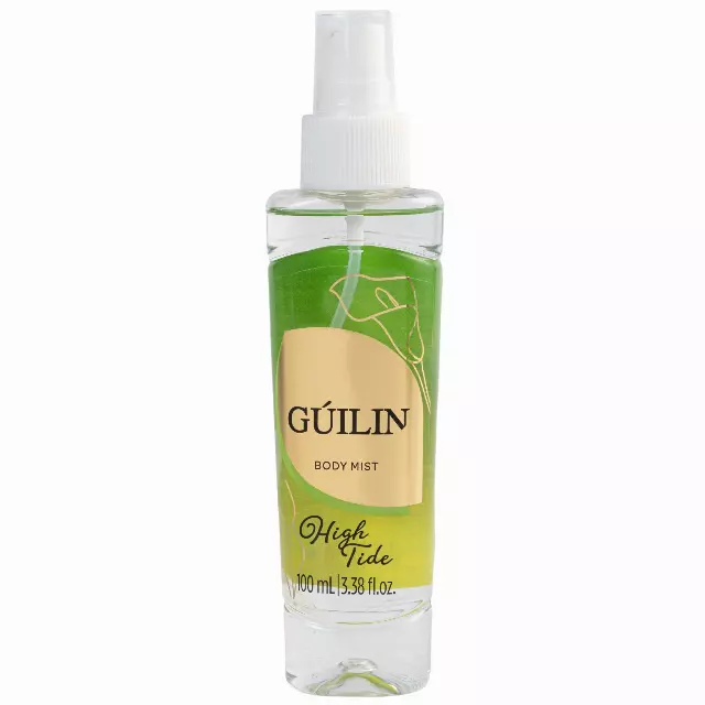 Guilin Body Mist High Tide - Wholesale 48 Units (GBMISHITI)