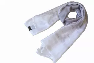 D101 Premium Silky Feel Spring Scarf