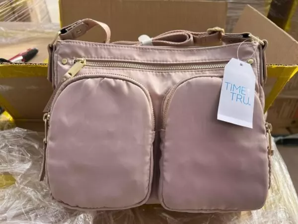 Assorted Purses Partial Pallet