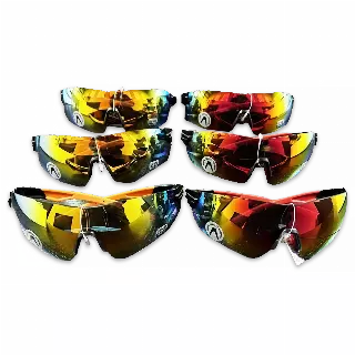 Sunglasses Sungear Assortment - 6 Pieces Per Pack 50247