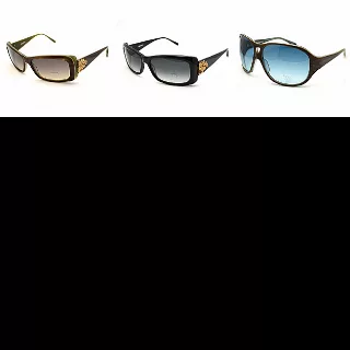 Vera Wang sunglasses assortment 10pcs.