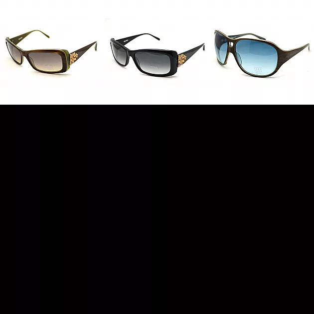 Vera Wang sunglasses assortment 10pcs.
