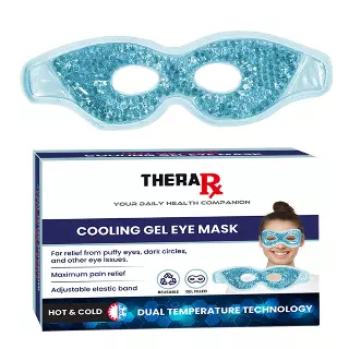 Cooling Gel Eye Mask