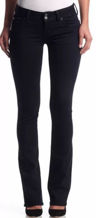 Hudson Jeans Wholesale Women's BOOTCUT assortment 24pcs.