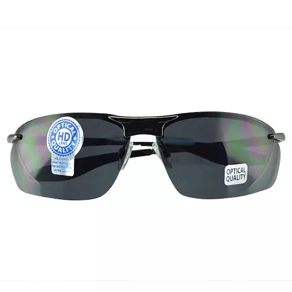 Sunglasses Drivers Edge Assortment - 6 Pieces Per Pack 53093