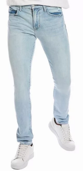 Hudson Jeans wholesale Mens SKINNY assortment 24pcs.