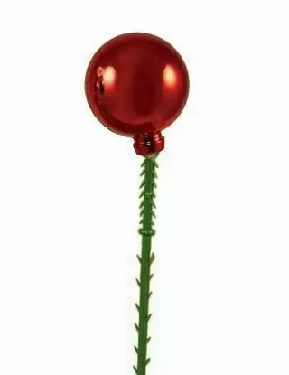 PLX50RD – 50mm Plastic Ball- Min 6 Dozen- Case 60 Dozen